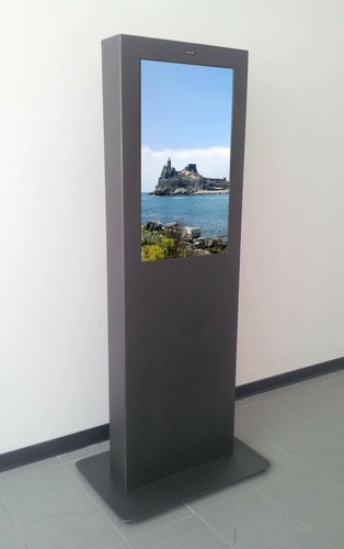 Totem kiosk viper multi - kiosk,
