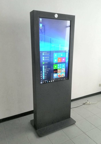 Totem kiosk viper multi - kiosk,