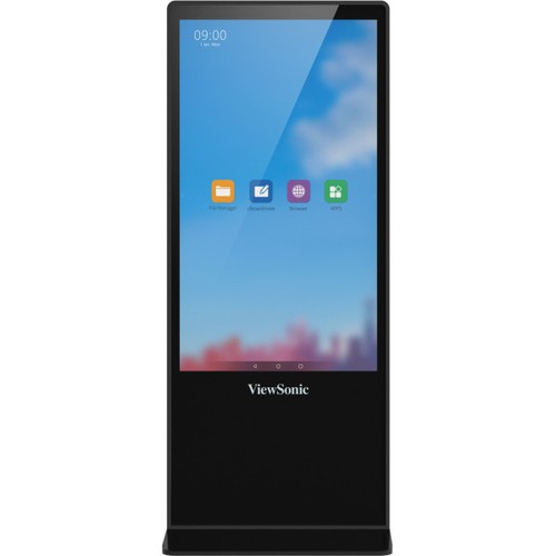 Viewsonic ep5542t display - ep5542t,