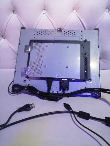 Monitor touchscreen per - touchscreen,